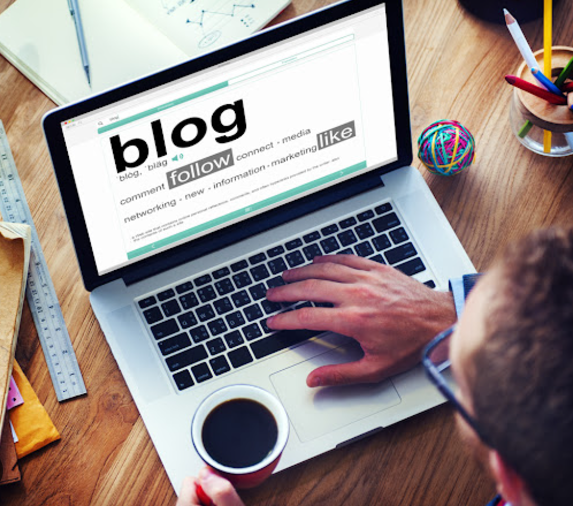 Introducción al Blogging: Crea, Publica y Haz Crecer tu Blog con Éxito